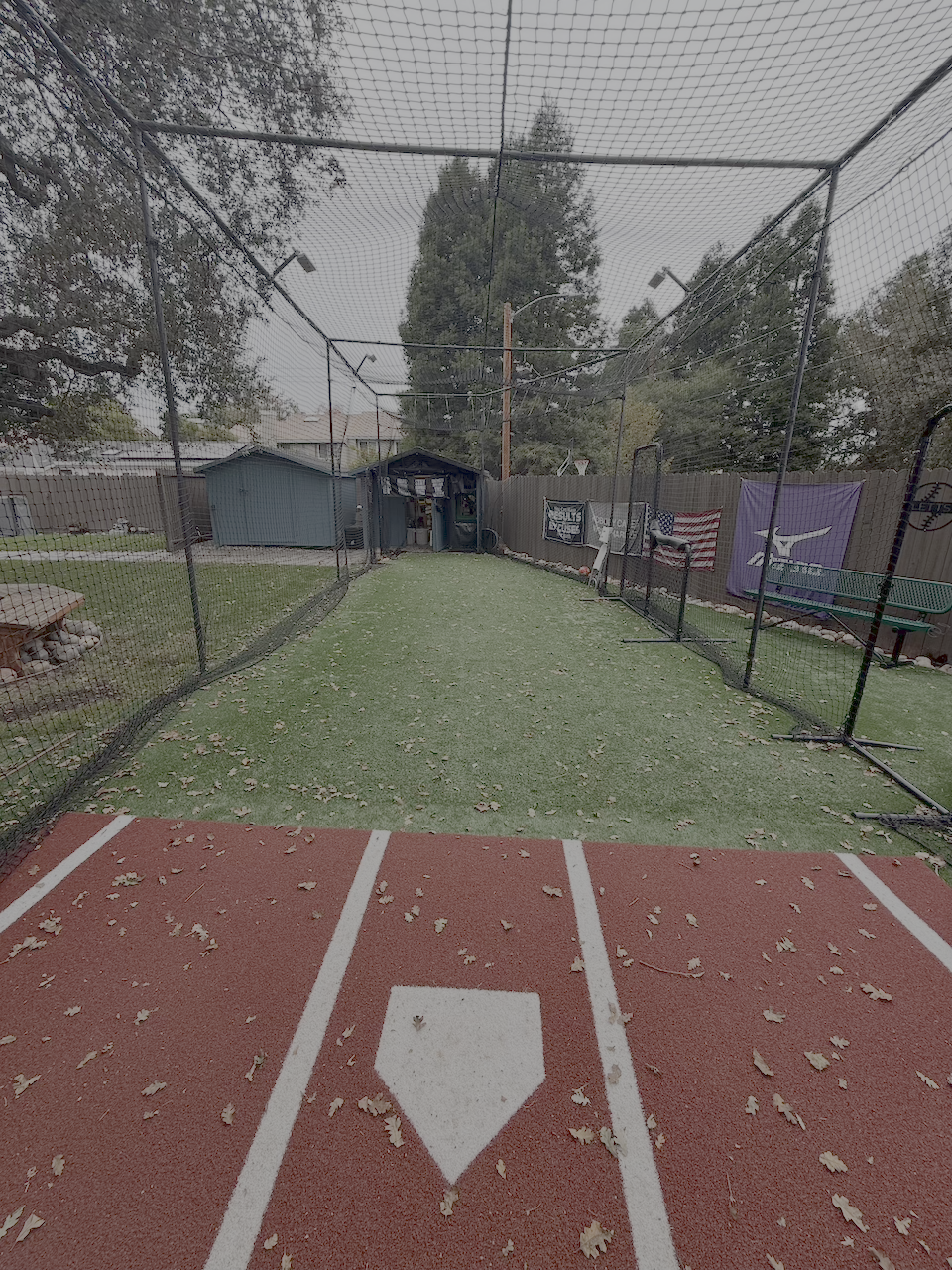 Sixth Tool Baseball team photo