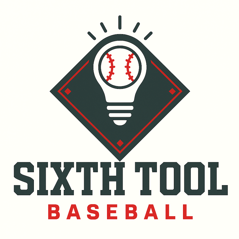 Sixth Tool Baseball