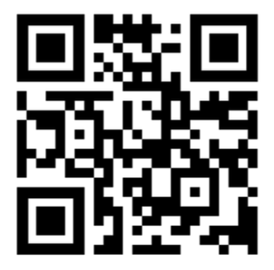 Sign Up QR Code